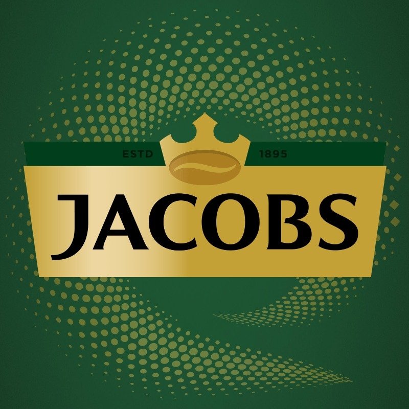 Jacobs Kronung Logo