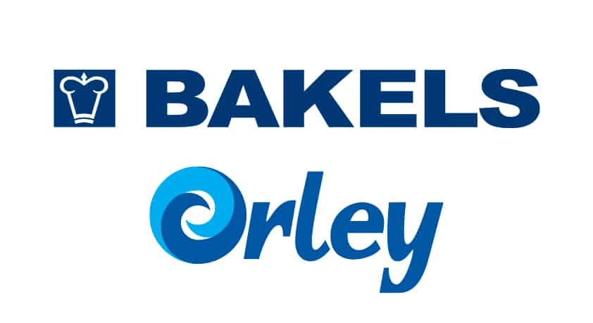 Orley Bakels Logo
