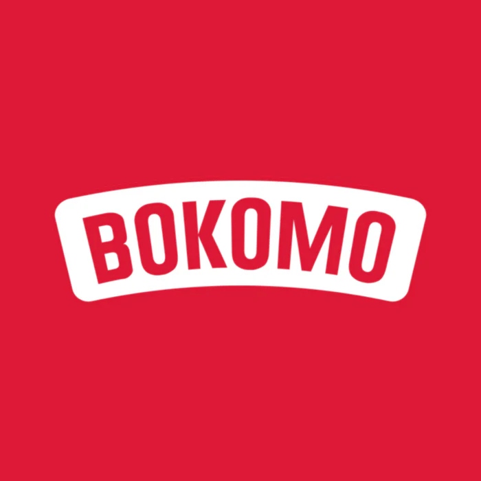 Bokomo Logo
