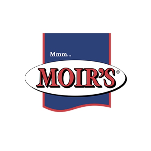 Moirs Logo