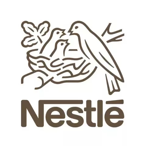 Nestle Logo