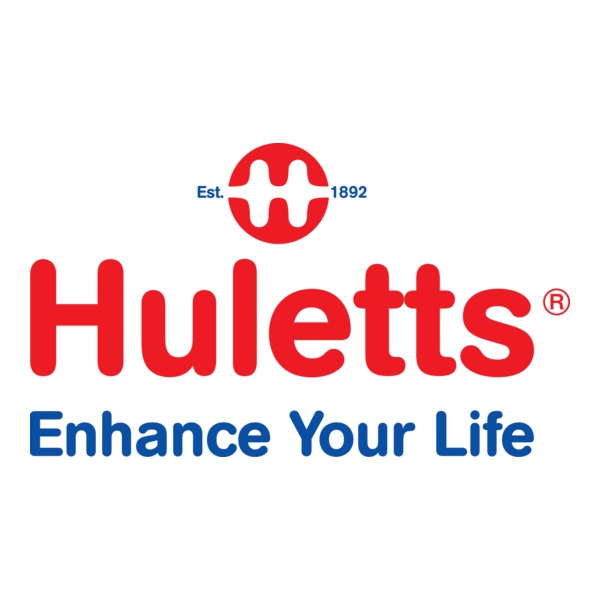 Huletts Logo
