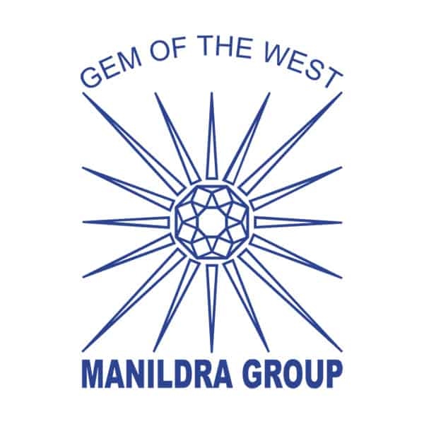 Gem Of The West Logo