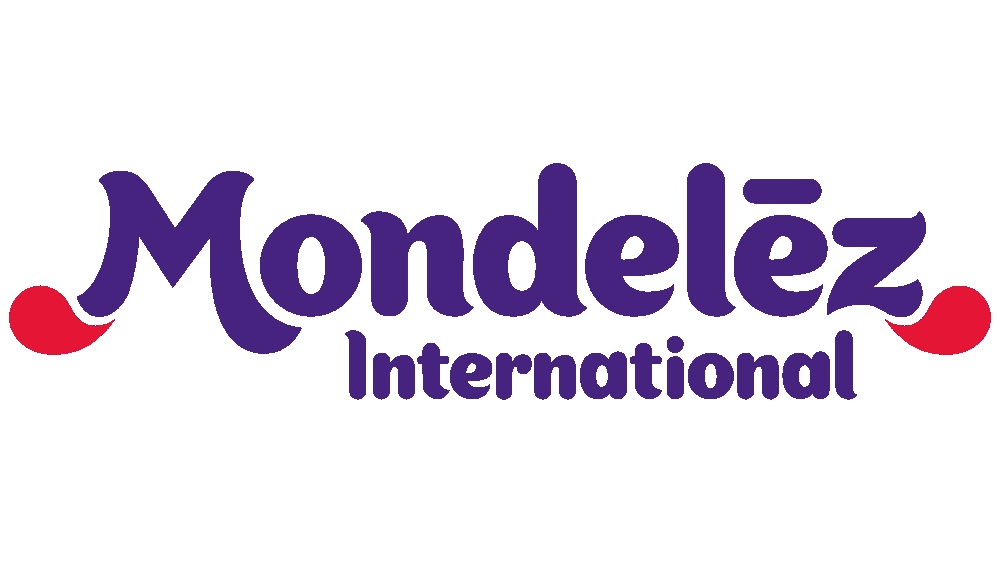Mondelez Logo