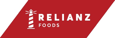 Relianz Foods Logo