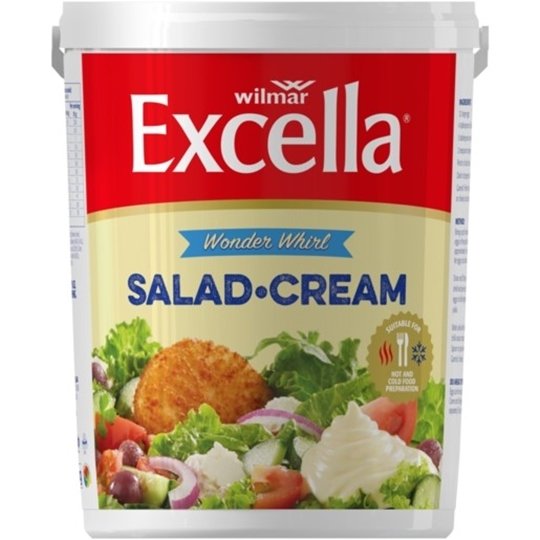 Wonder Whirl Salad Dressing — Sauces & Condiments — RELIANZ