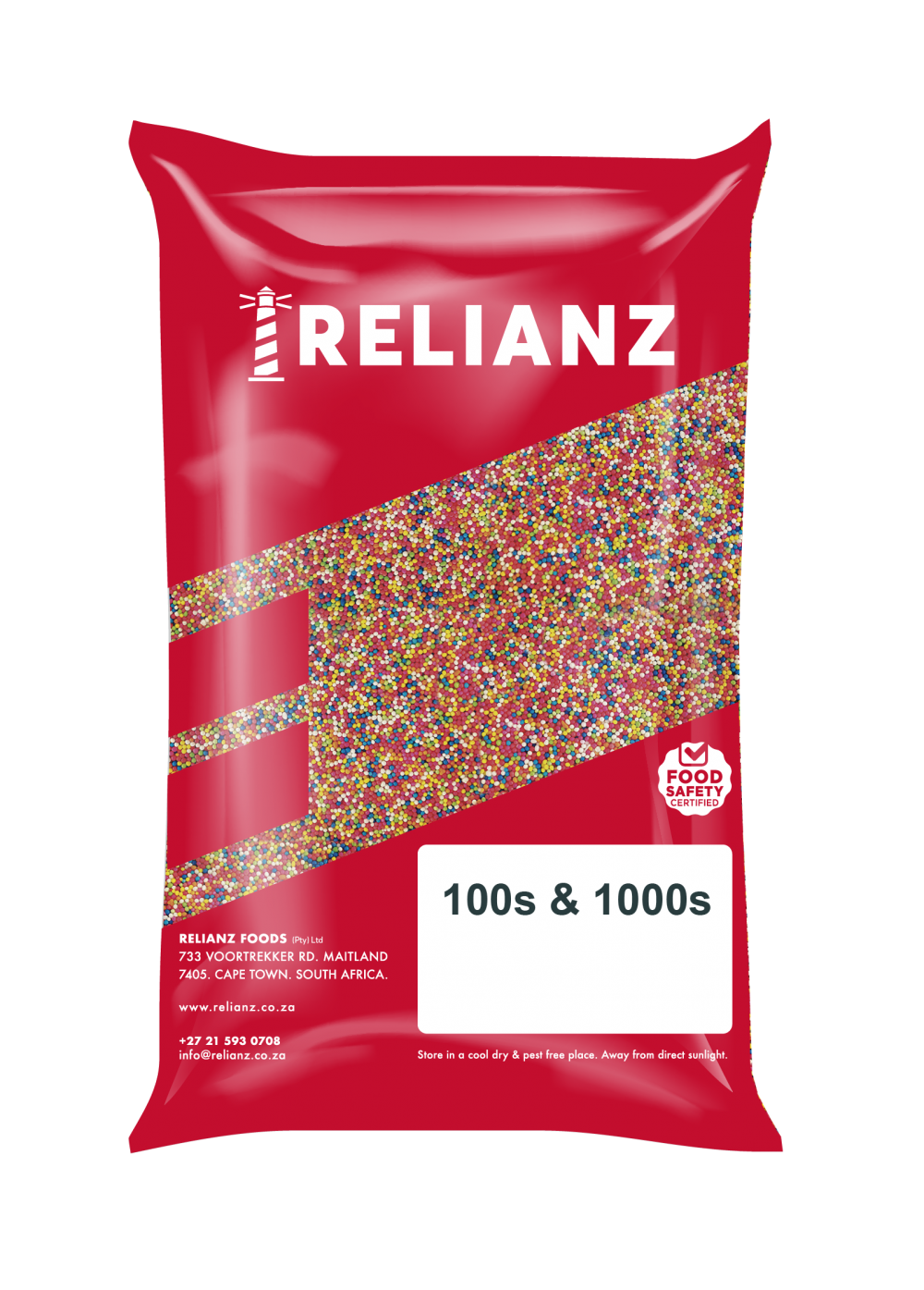 500g