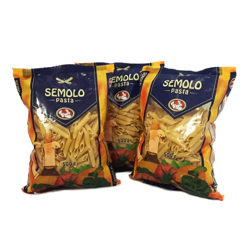 Pasta Penne — Dried Pasta — RELIANZ