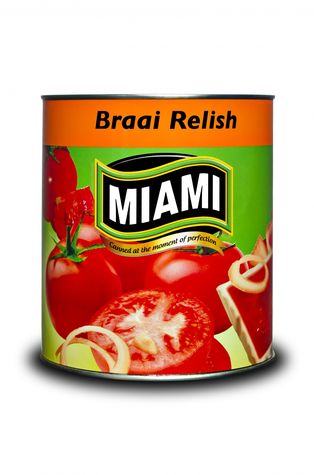 Tomato & Onion Mix