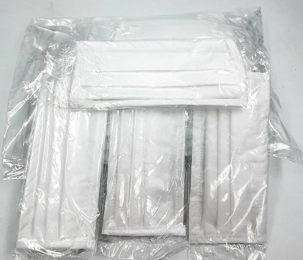 Face Masks Individual