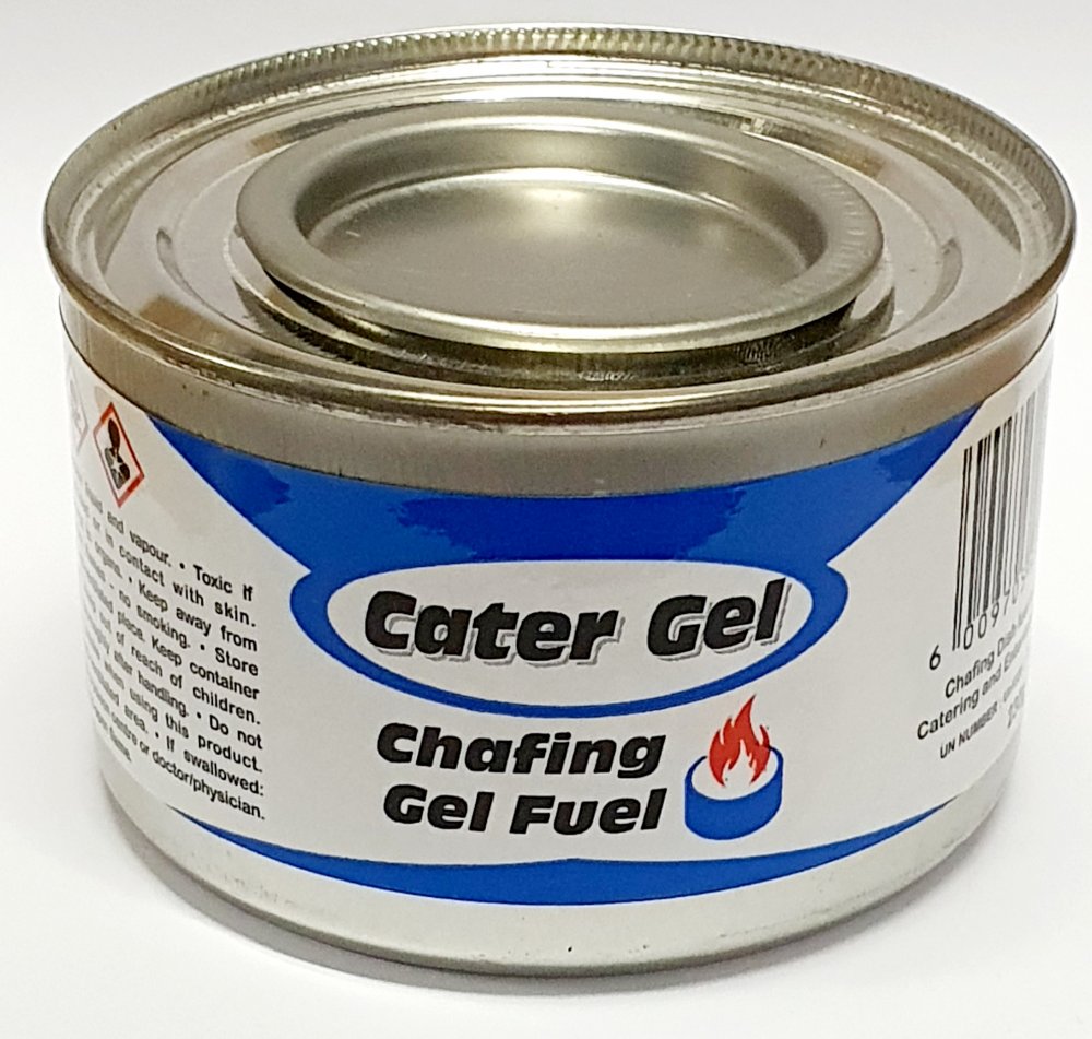 Chafer Fuel Gel