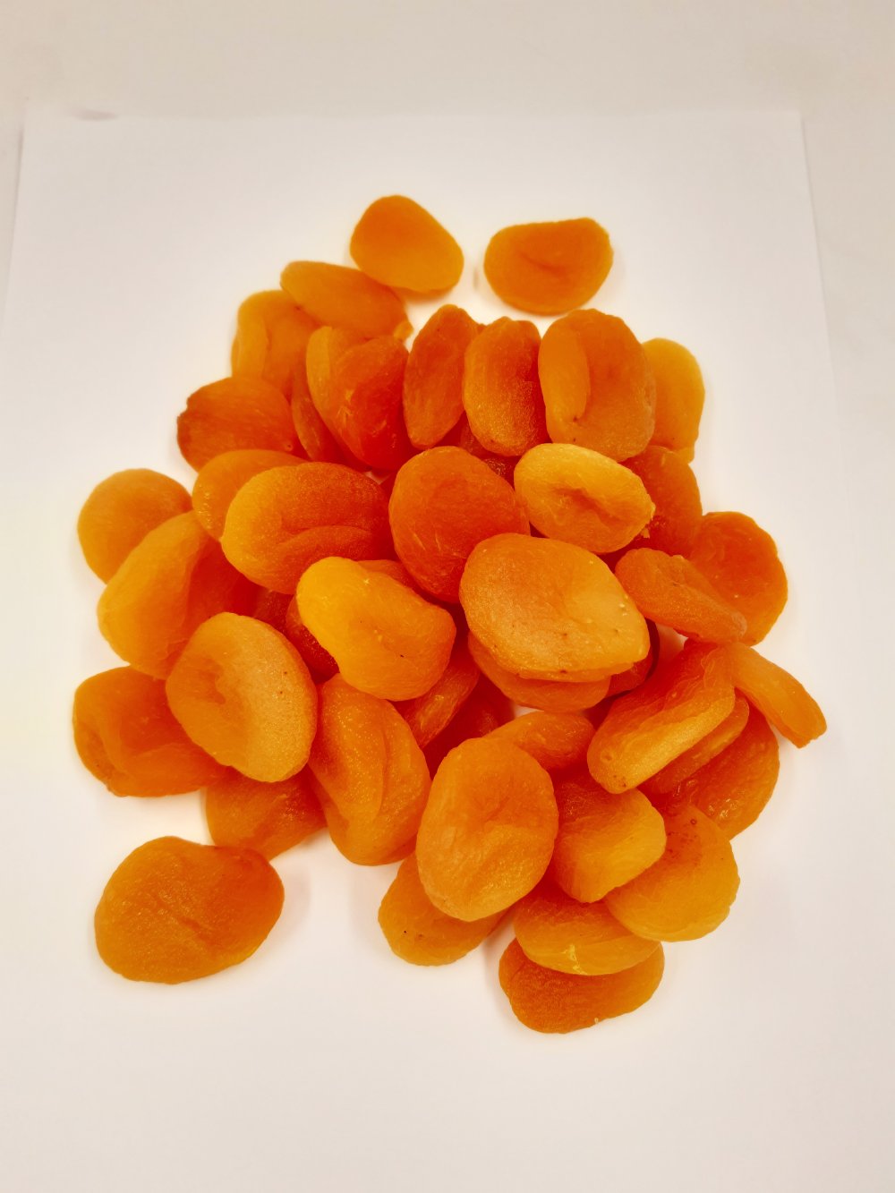 Apricots Turkish
