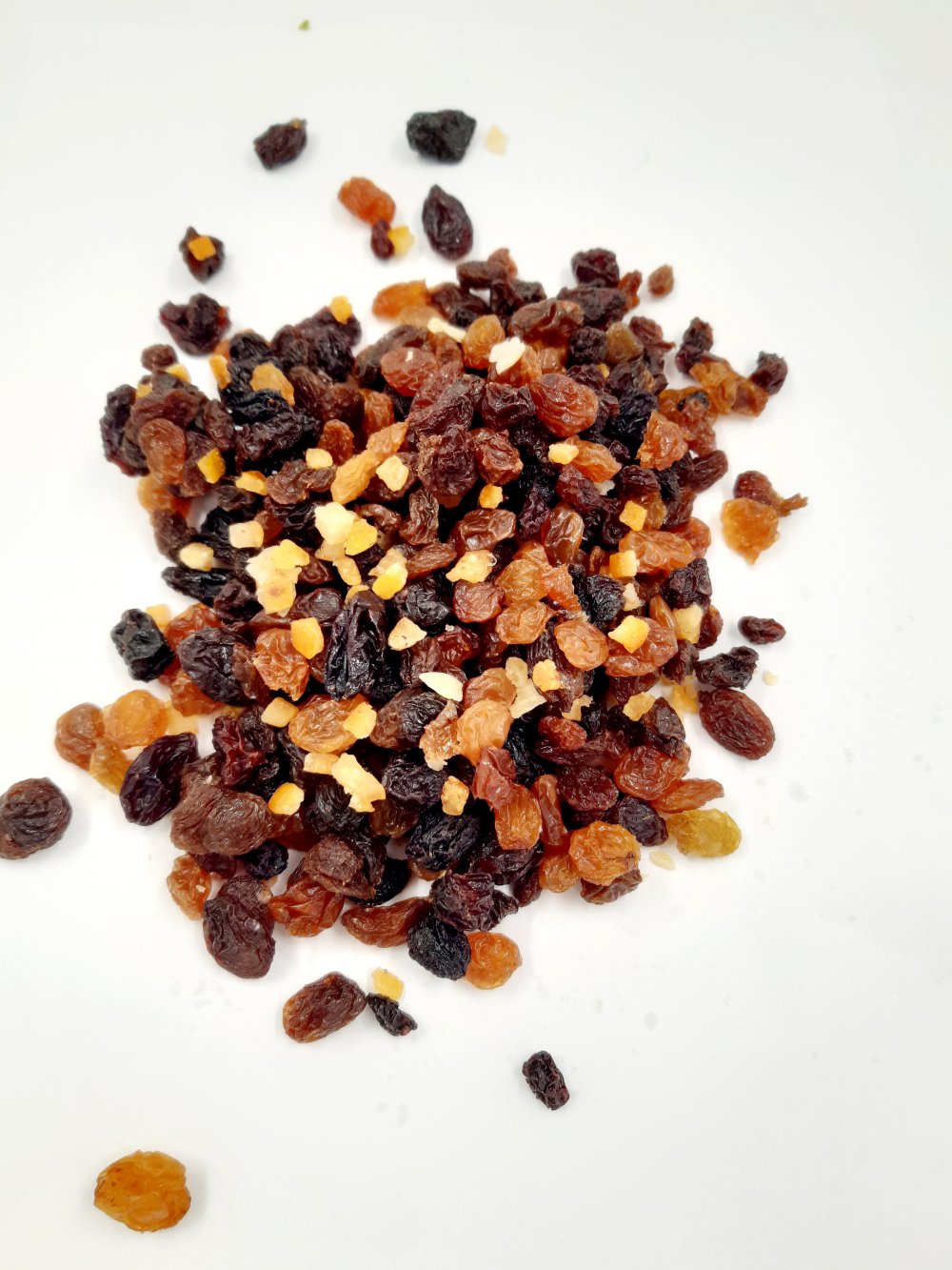 Cake Mix Plain