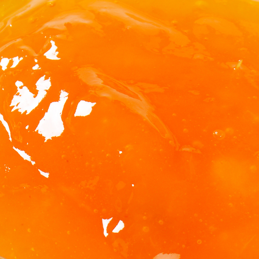 Apricot Jam — Fillings — RELIANZ