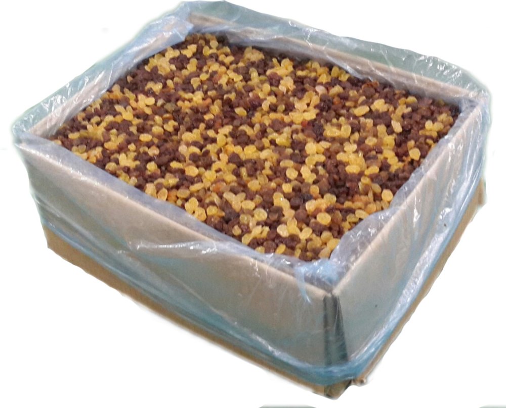 Bakers Mix Econo With Currants