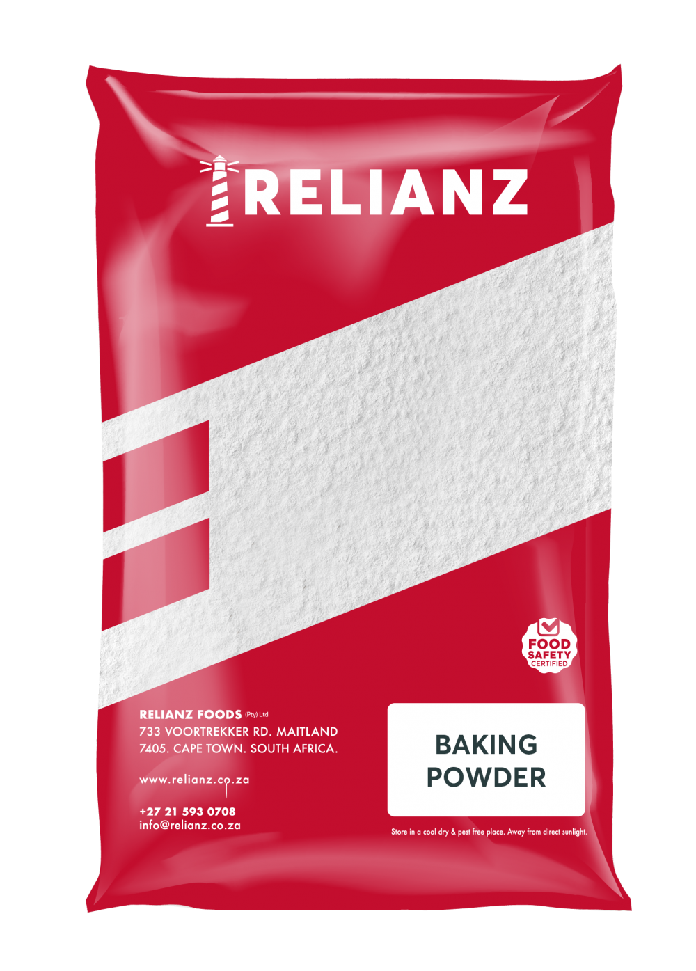 Baking Powder