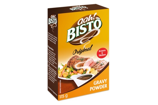 Bisto Gravy Powder — Sauces & Condiments — RELIANZ
