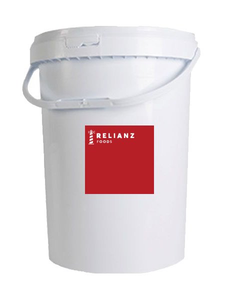 Honey — Honey — RELIANZ