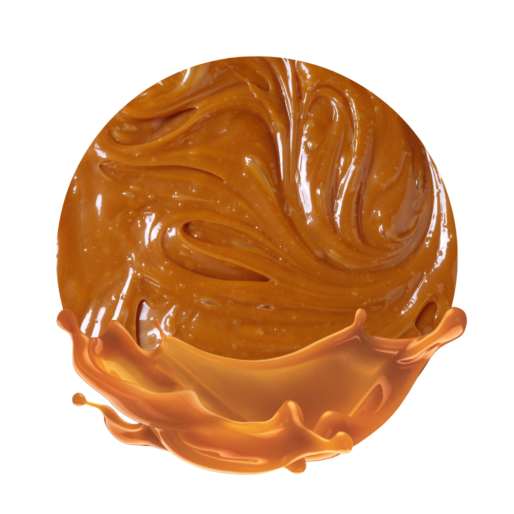 Caramel Condensed Milk — Fillings — RELIANZ