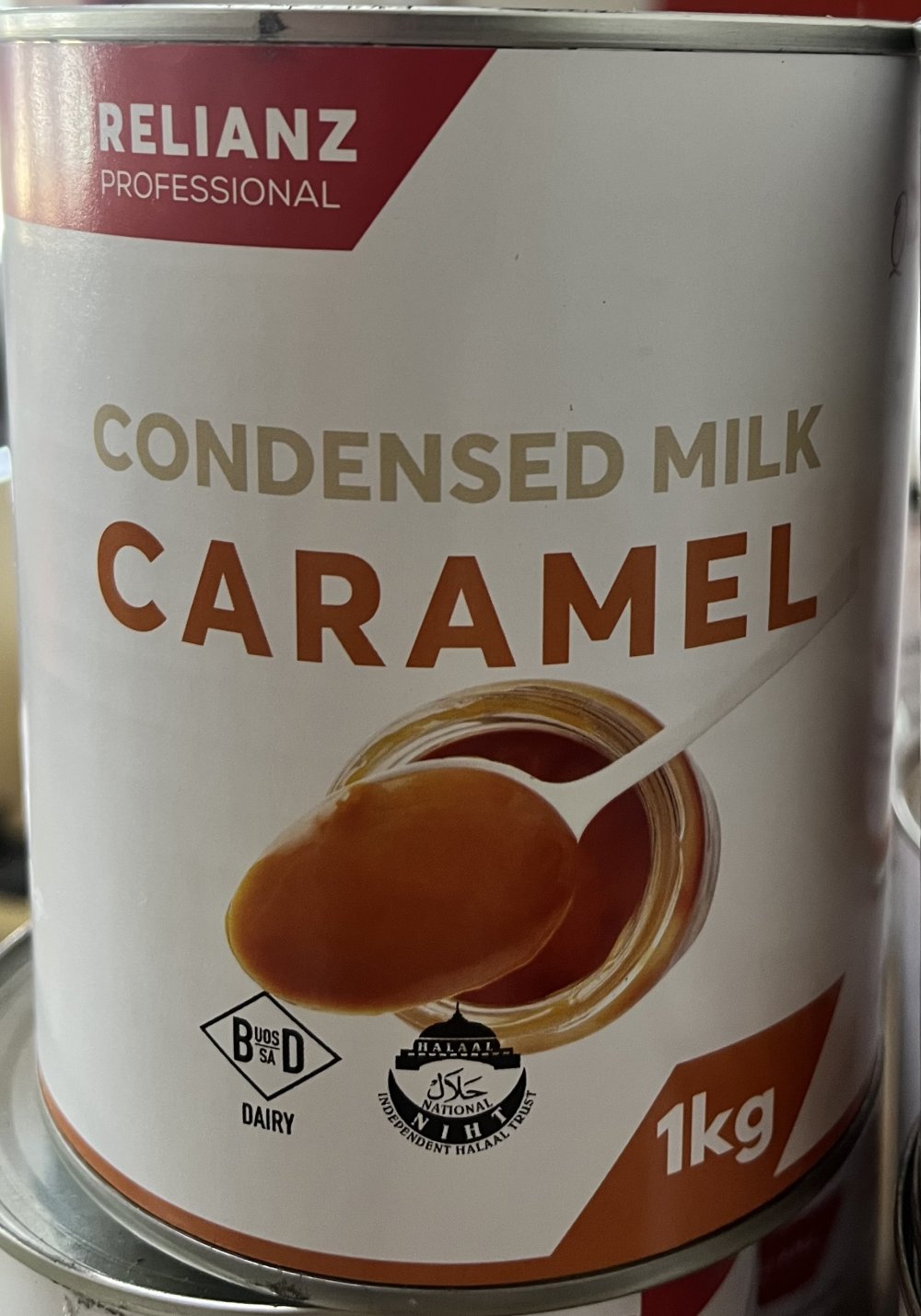 12x1kg