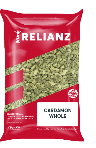 Cardamon Fine — Spices — RELIANZ