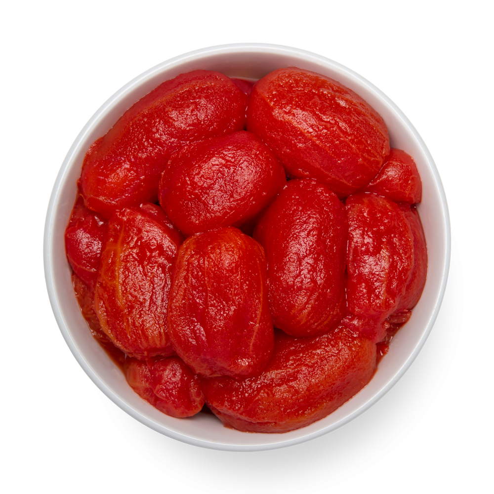 Peeled Tomato Whole — Canned Vegetables — RELIANZ