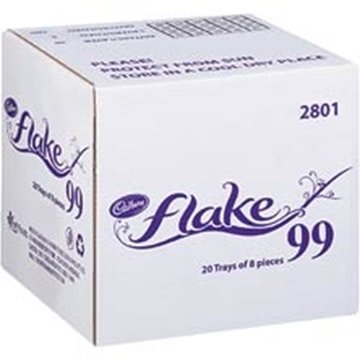 Flake 99 — Sweets — RELIANZ