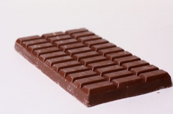 Choc Block Slab Milk 5kg — Chocolate Slabs — RELIANZ