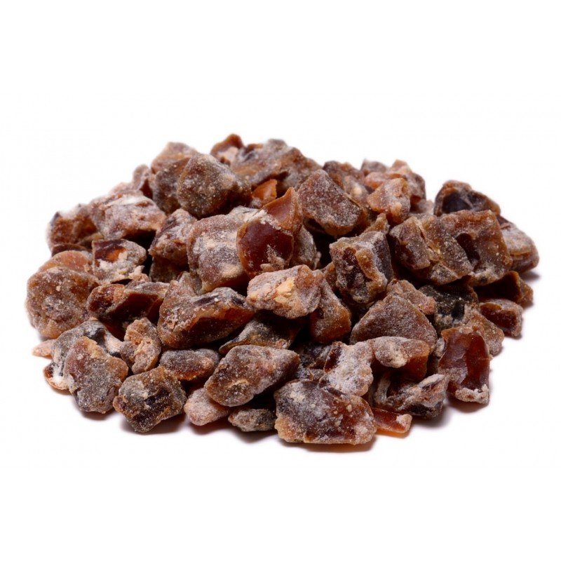 Dates Chopped — Dried Fruit — RELIANZ