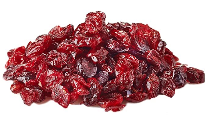 Cranberries Dried Choice