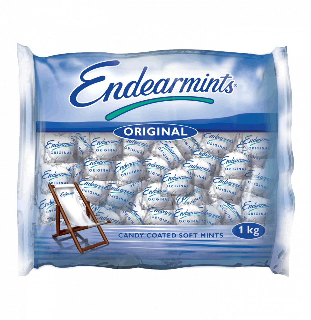 Endearmints Original — Sweets — RELIANZ