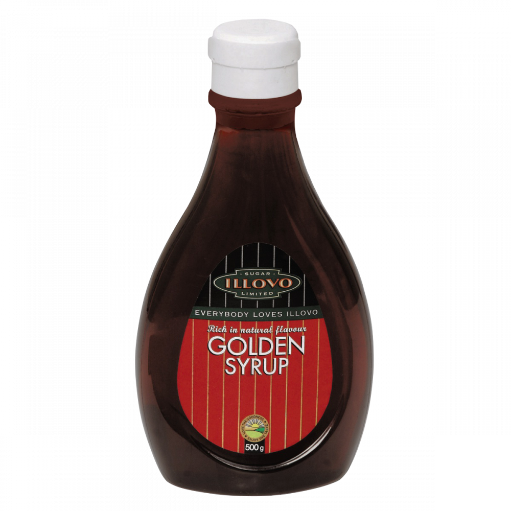 Syrup Golden — Sugar Syrups — RELIANZ