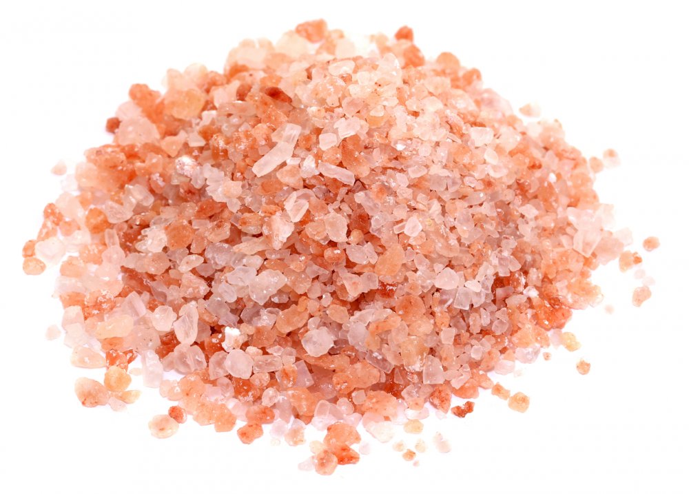 Pink Salt — Spices — RELIANZ