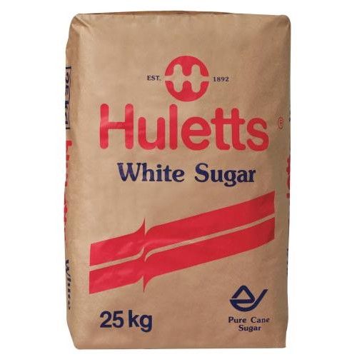 Sugar White