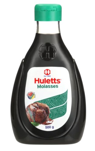 Molasses