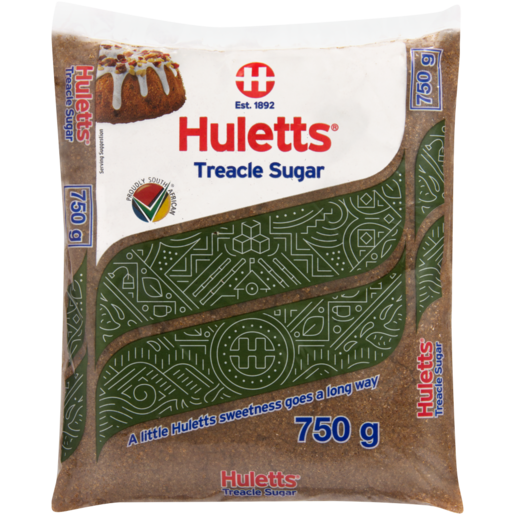 Treacle Sugar No1