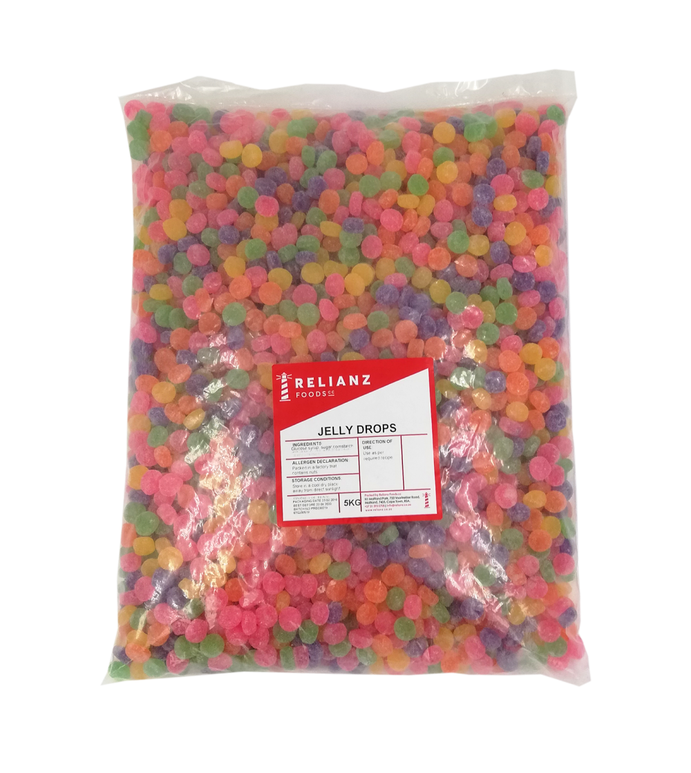 Jelly Drops