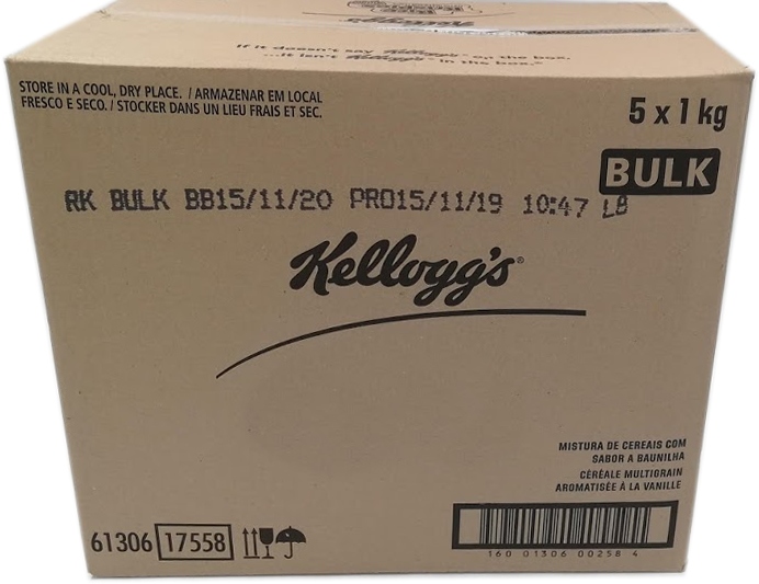 5x1kg