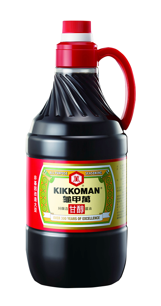 Soya Sauce Red — Sauces & Condiments — RELIANZ