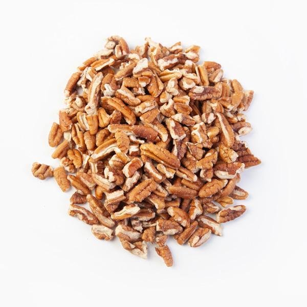 Pecan Nut Pieces Choice — Pecan Nuts — RELIANZ