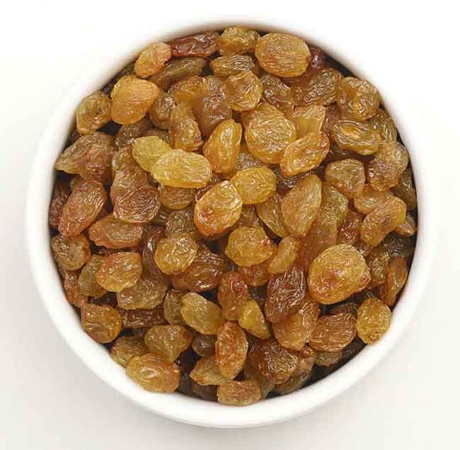 Sultanas Industrial — Sultanas — RELIANZ