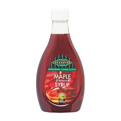 Maple Syrup — Sugar Syrups — RELIANZ