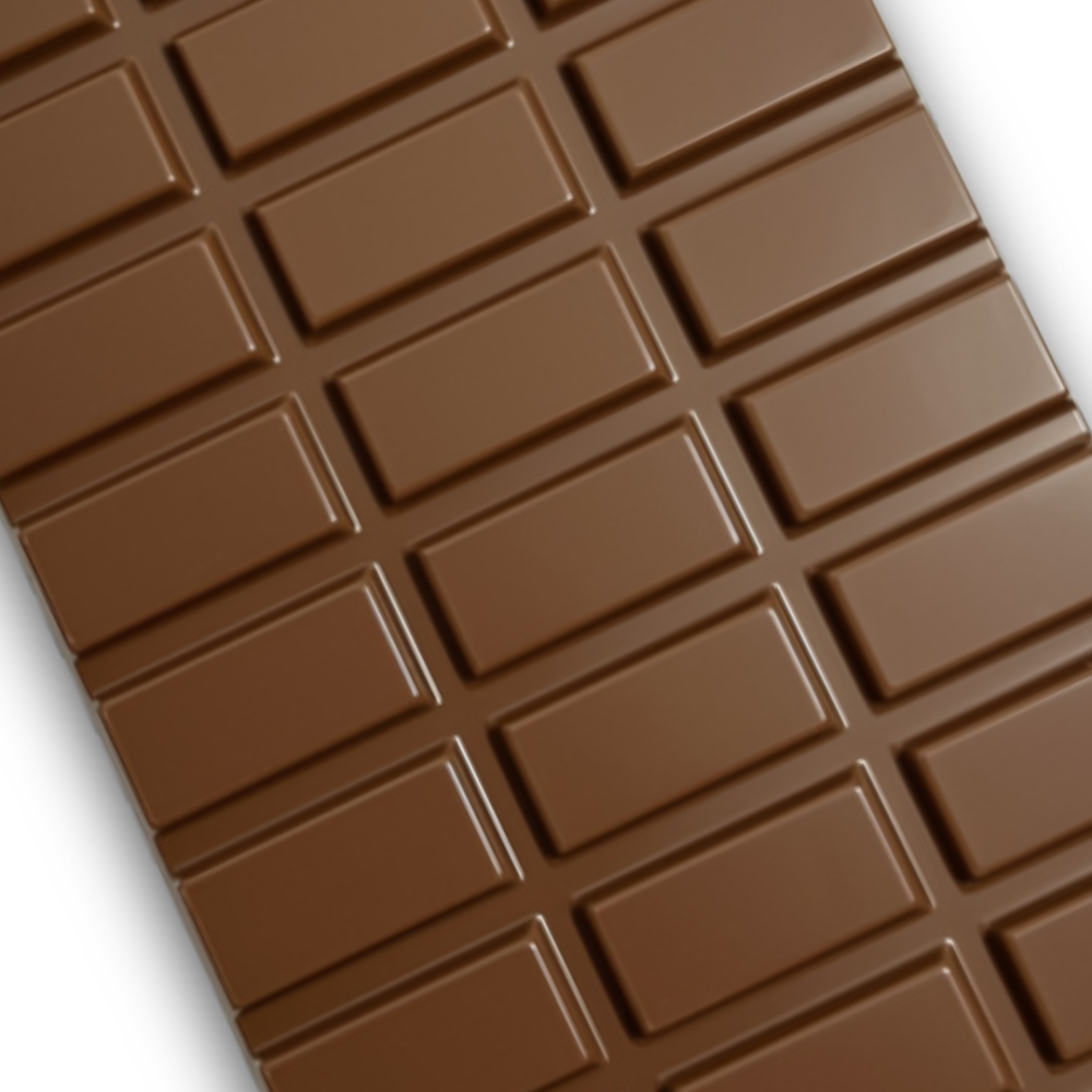 Choc Slabs Milk
