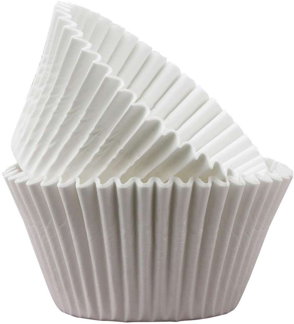 Muffin Cups Standard — Decorating Cosumables — RELIANZ