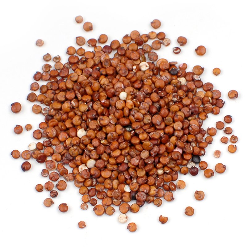 Quinoa Red