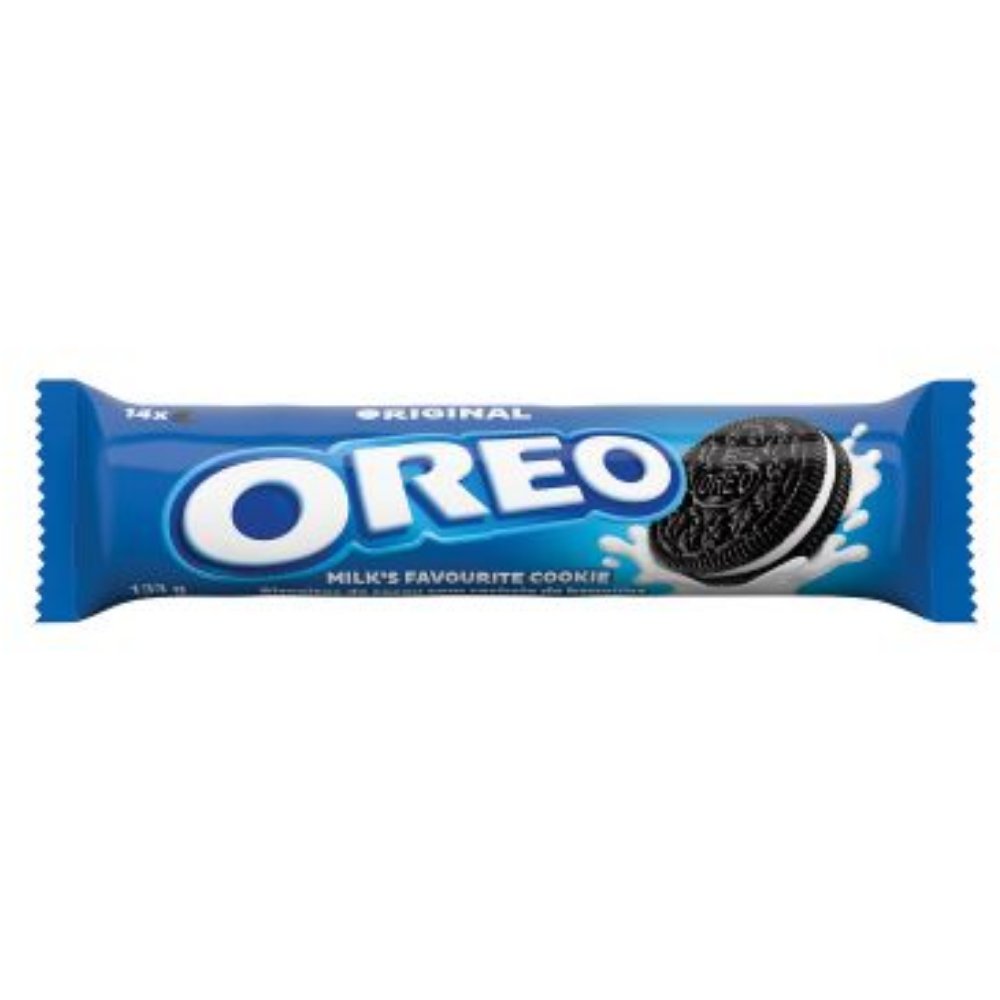 Oreo Original Choc — Biscuits — RELIANZ