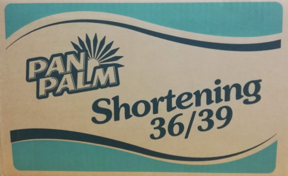 Short 36-39 Shortening — Shortenings — RELIANZ