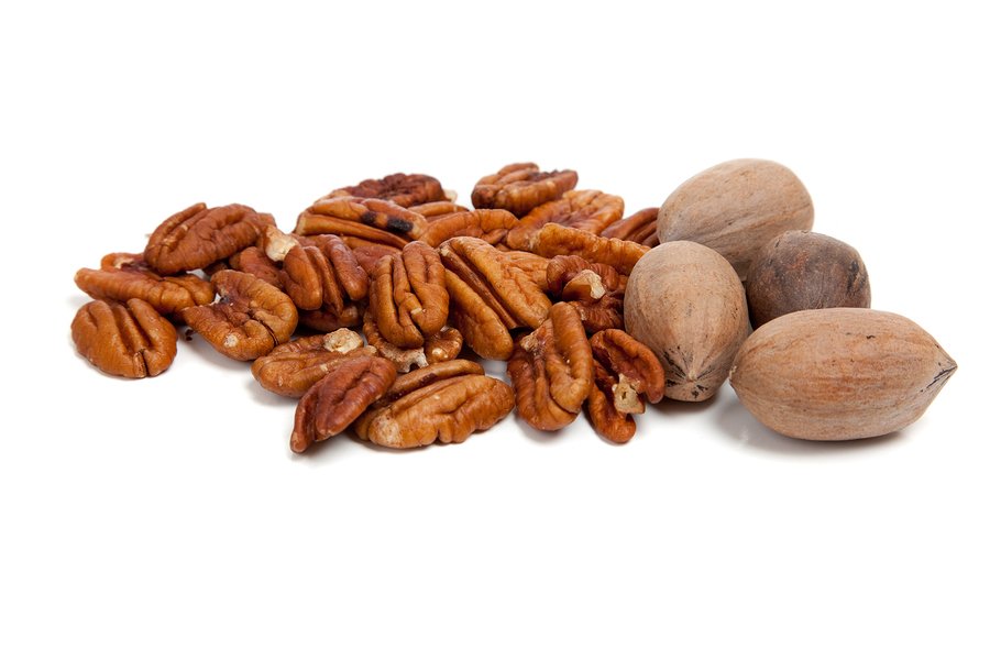 Pecan Nut Halves Choice — Pecan Nuts — RELIANZ