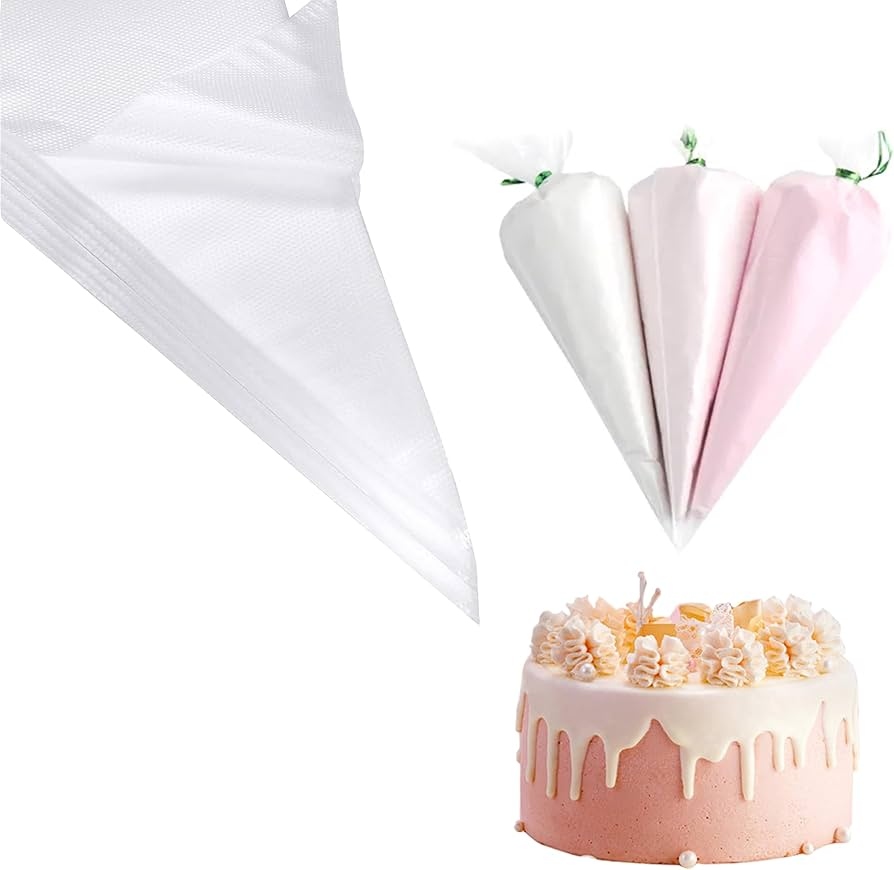 Piping Bags — Decorating Cosumables — RELIANZ