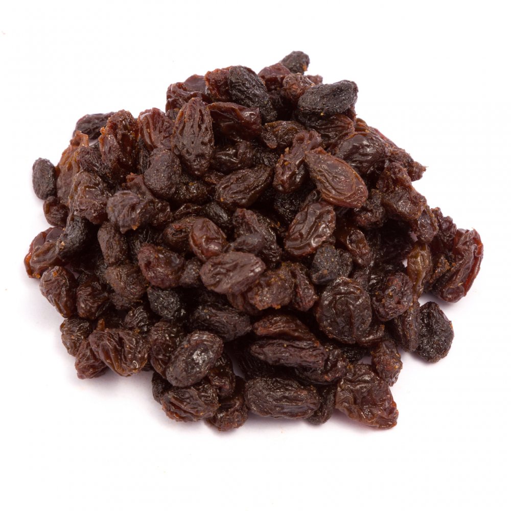 Raisins Thompson Select Standard